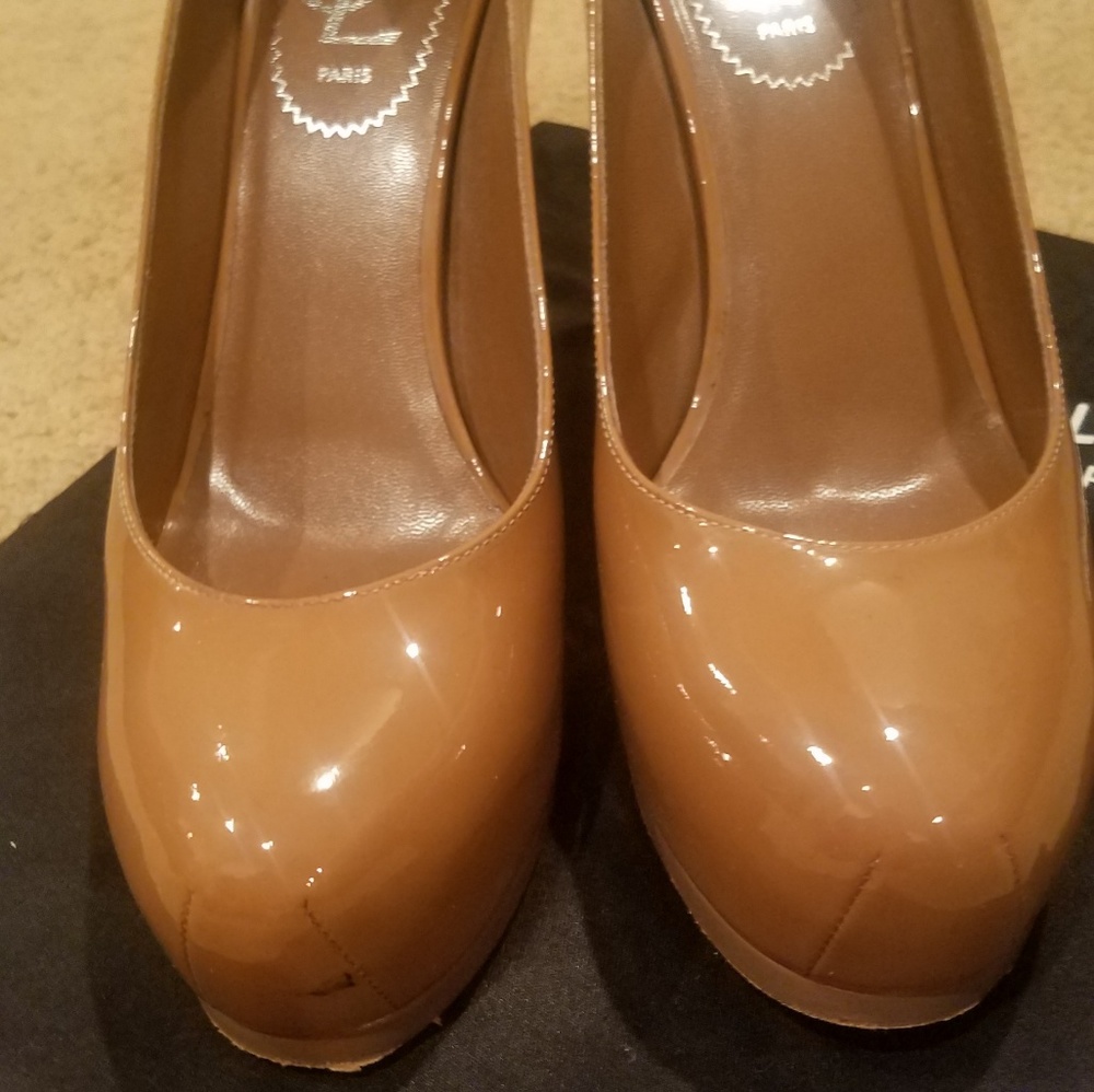 YSL Pumps - Picture 6 of 7
